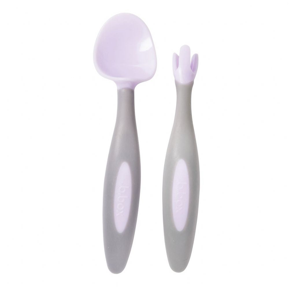 B.BOX - CUTLERY SET- BOYSENBERRY