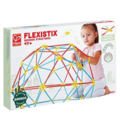 Hape GEODESIC STRUCTURES