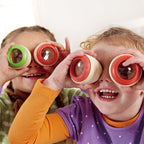 Hape EYE SPIES ( RED)