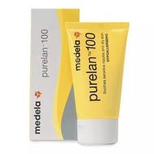 Medela-Purelan Tube 37 gm-1