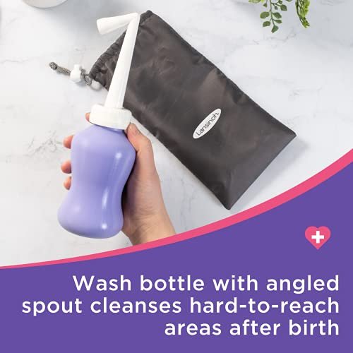 Lansinoh Postpartum Recovery bundle