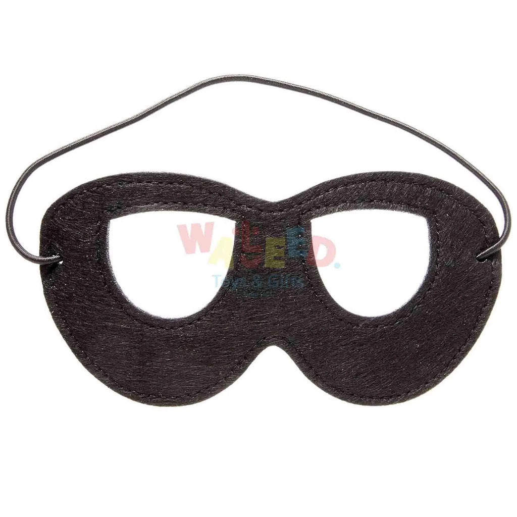 INCREDIBLE 2 2FELT EYE MASK