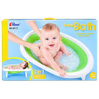 Inflatable Baby Bath Tub
