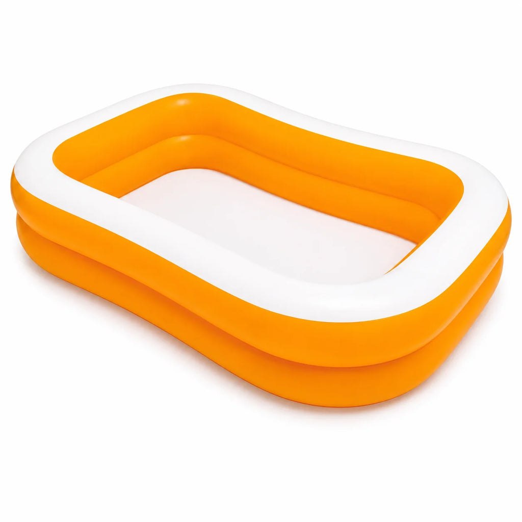 Intex Aqua Swim Center Family Inflatable Pool