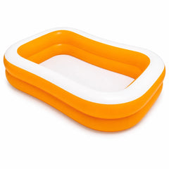 Intex Aqua Swim Center Family Inflatable Pool