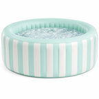Intex Coastal Luxe Inflatable Pool