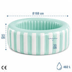 Intex Coastal Luxe Inflatable Pool