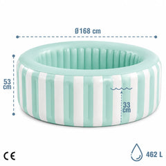Intex Coastal Luxe Inflatable Pool