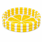 Intex Zesty Lemon Inflatable Pool
