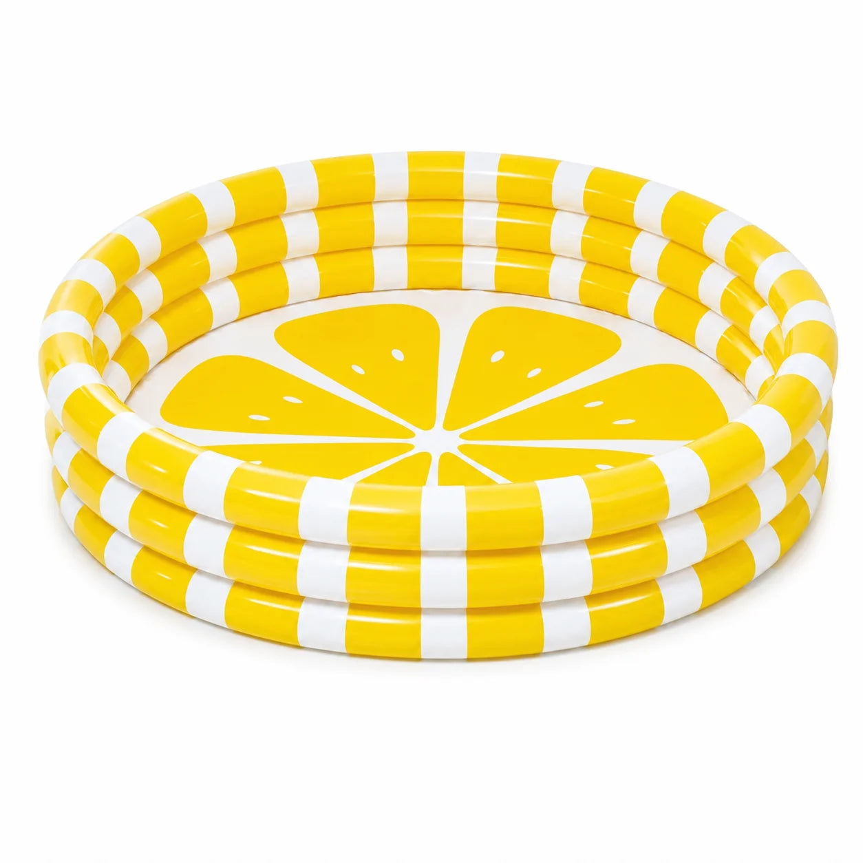 Intex Zesty Lemon Inflatable Pool