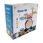 JAZZ DRUM