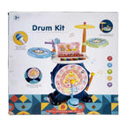 JAZZ DRUM