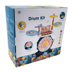 JAZZ DRUM
