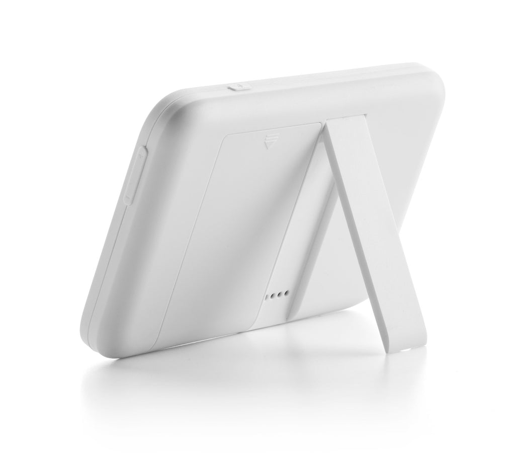 Nuvita Audio Video Baby Monitor digital 4,3