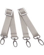 Beaba GenevaII Changing Bag  Play Print Grey-Coral