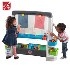Step2 JUMBO ART EASEL