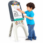 Jumbo Double-Sided Easel