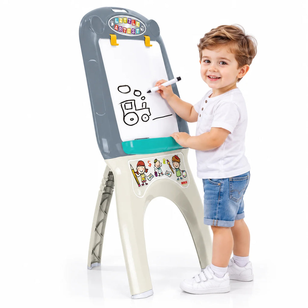 Jumbo Double-Sided Easel
