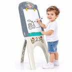 Jumbo Double-Sided Easel