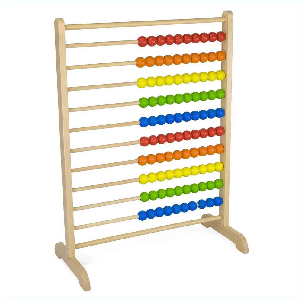 Jumbo Standing Abacus