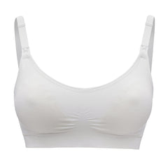 Medela Keep Cool Bra (Omni pack) white (M)