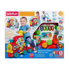 Kids Activity Train