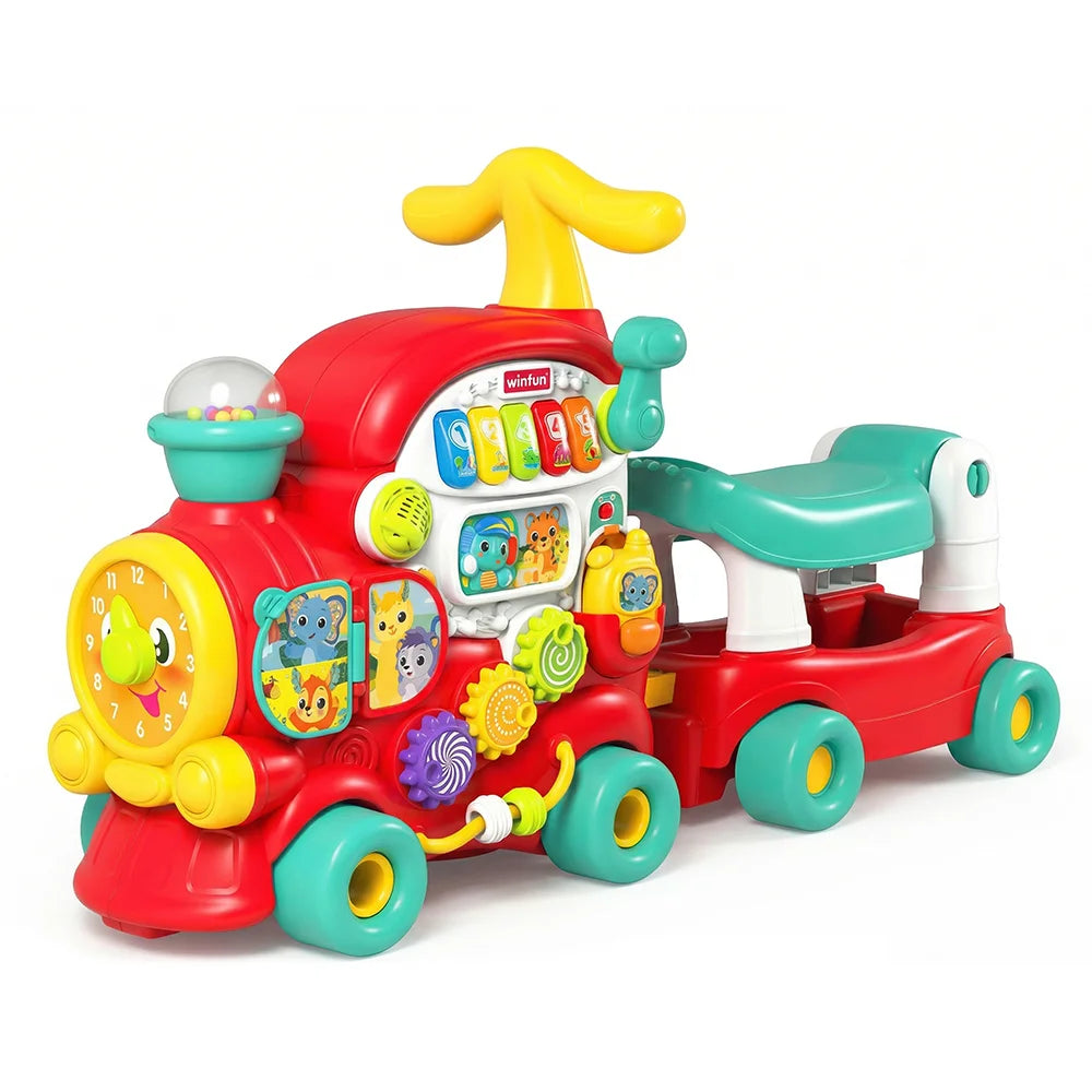 Kids Activity Train