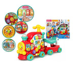 Kids Activity Train