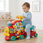 Kids Activity Train