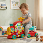 Kids Activity Train