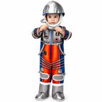 Kids Astronaut Costume
