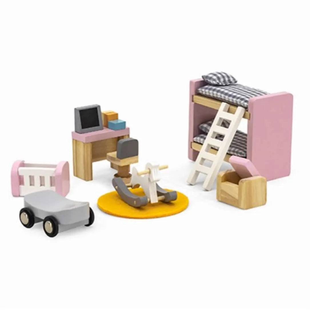Kids' Bedroom