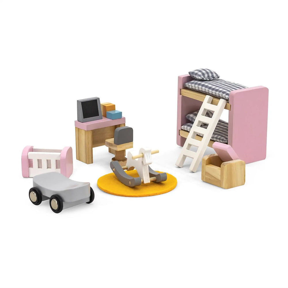 Kids' Bedroom