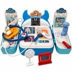 Kids Medical Kit