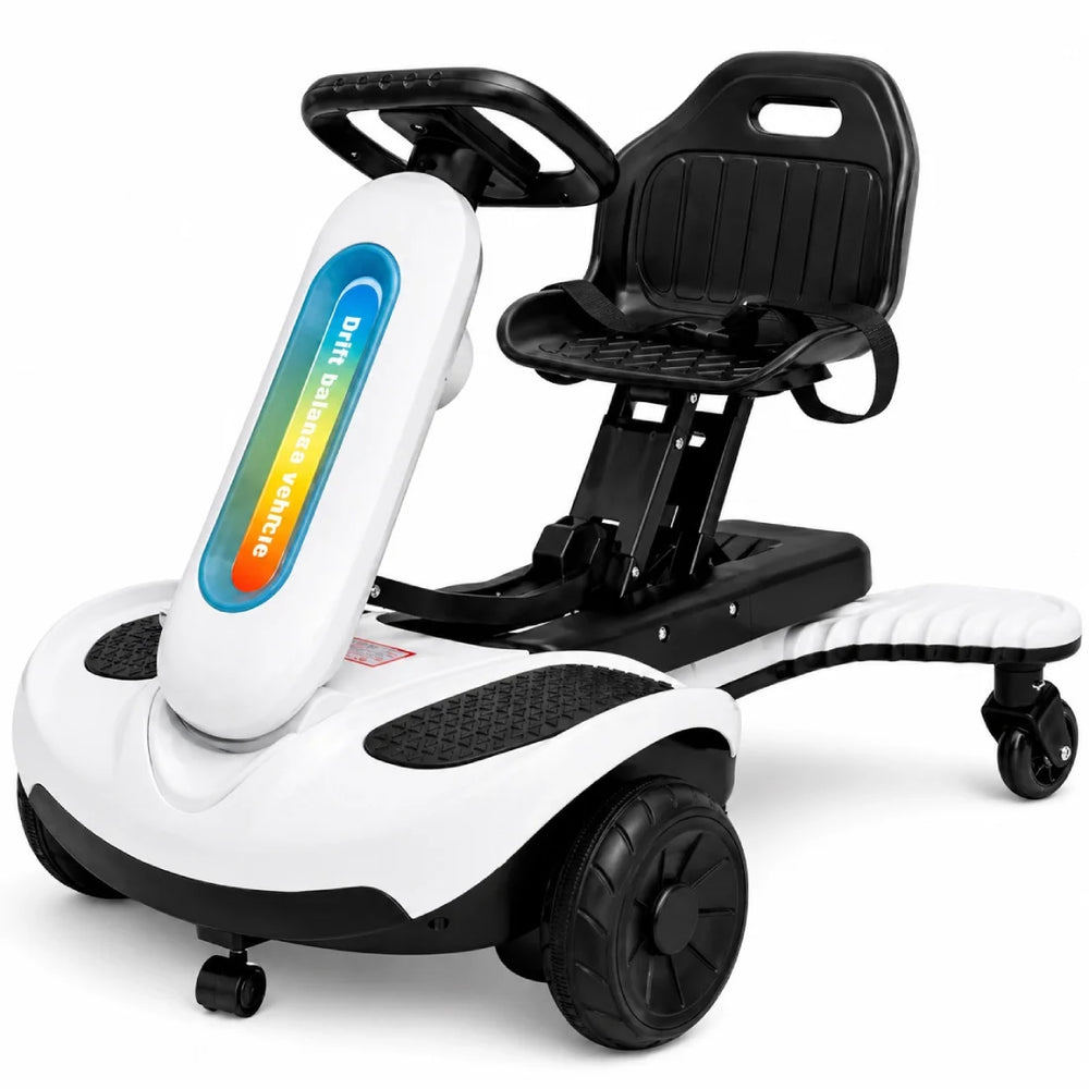 Kids Drift Balance Ride On Car Wiggle Drift Toy