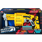 Kids Foam Shot Rifle Gun 32 Pieces Action Toy
