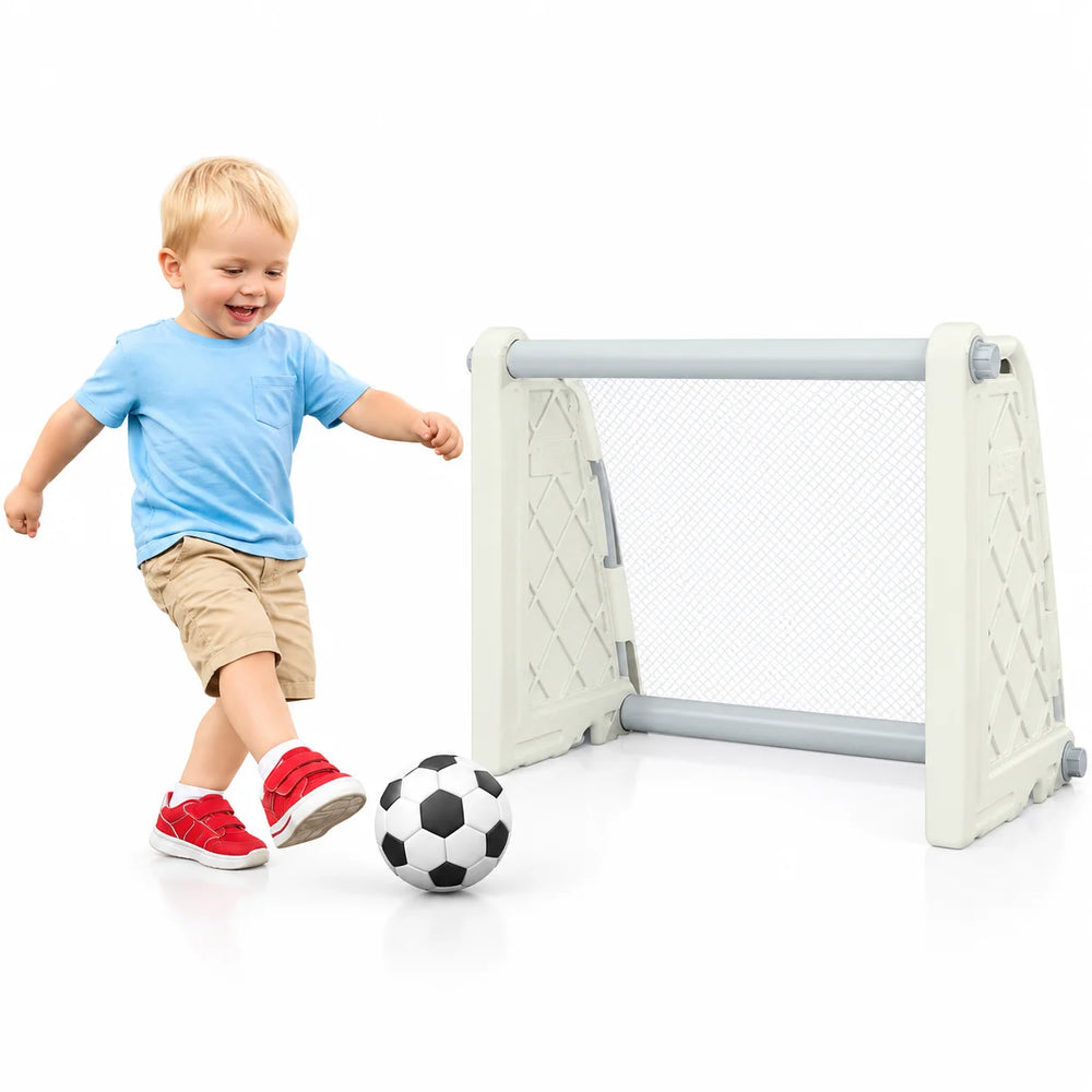 Kids Football Goal