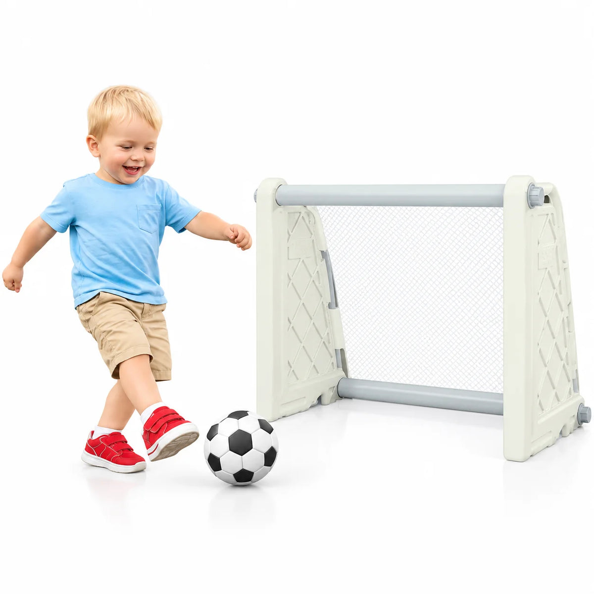 Kids Football Goal