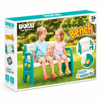 Kids Garden Bench