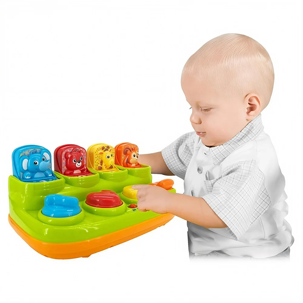 Kids Hammer Game