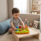 Kids Hammer Game
