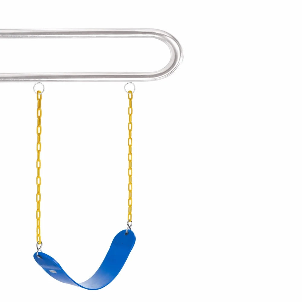 Kids Hammock Wall Swing Seat