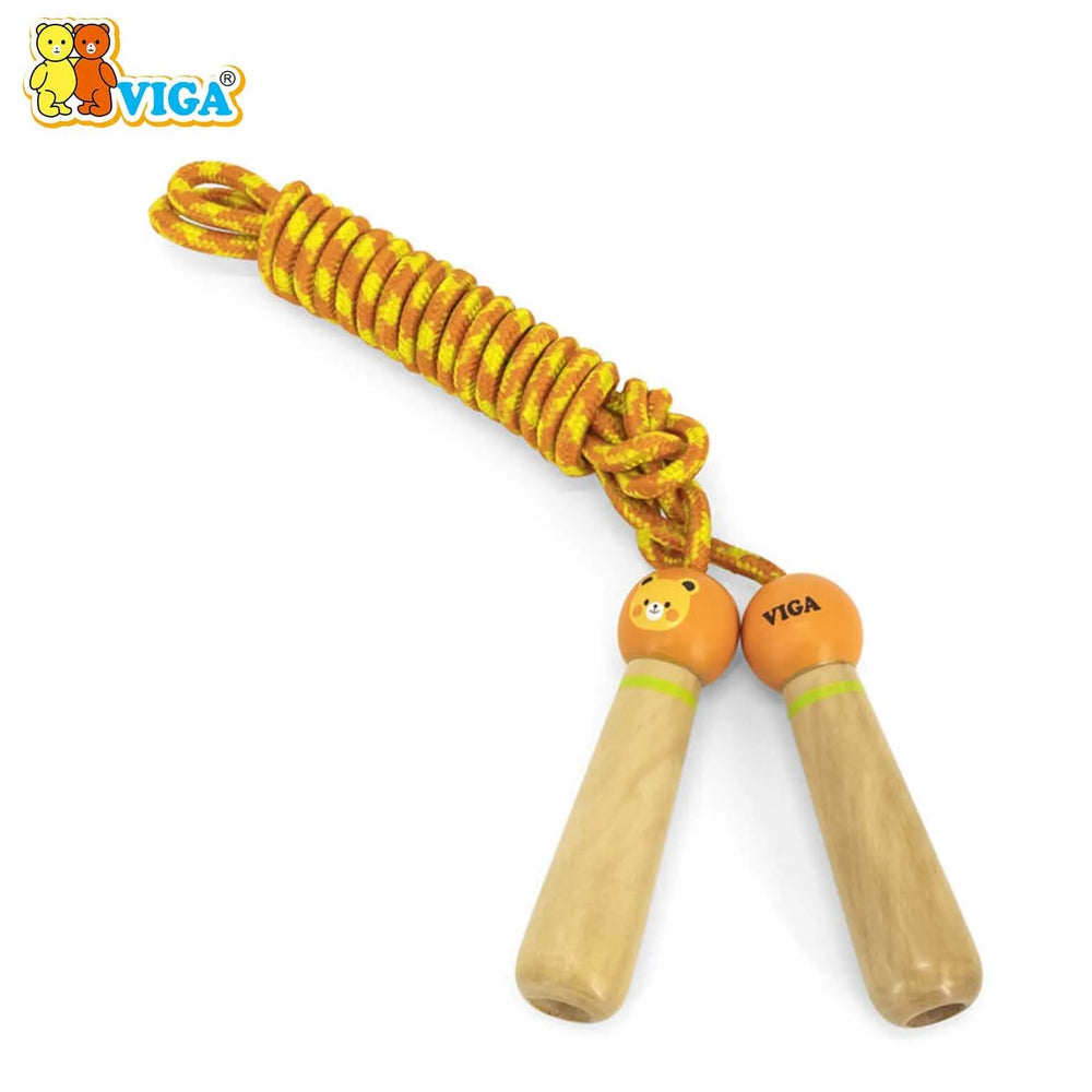 Kids Jump Rope