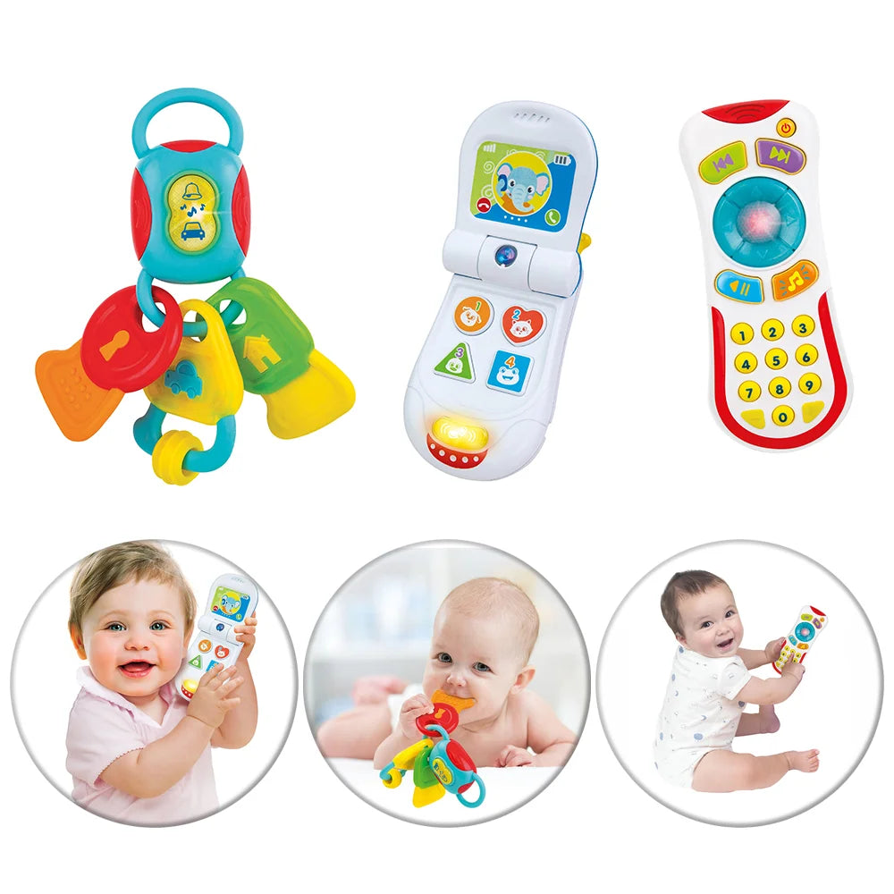 Kids Learning Phone