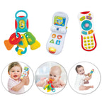 Kids Learning Phone