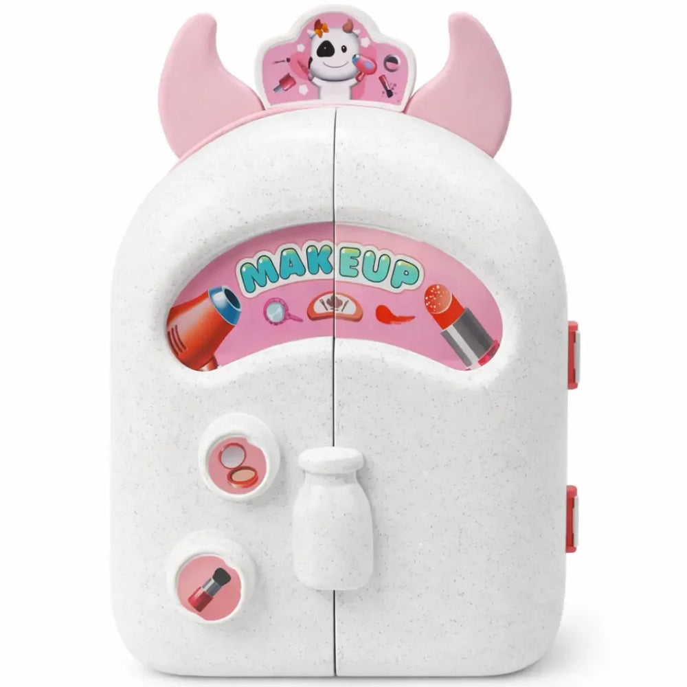 Kids Makeup Bag Suitcase Set 1 Piece Beauty Toy