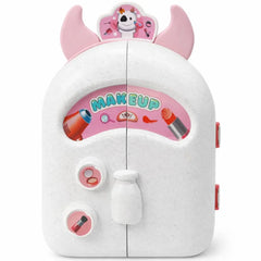Kids Makeup Bag Suitcase Set 1 Piece Beauty Toy