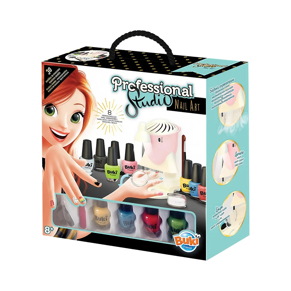 Kids Makeup Set
