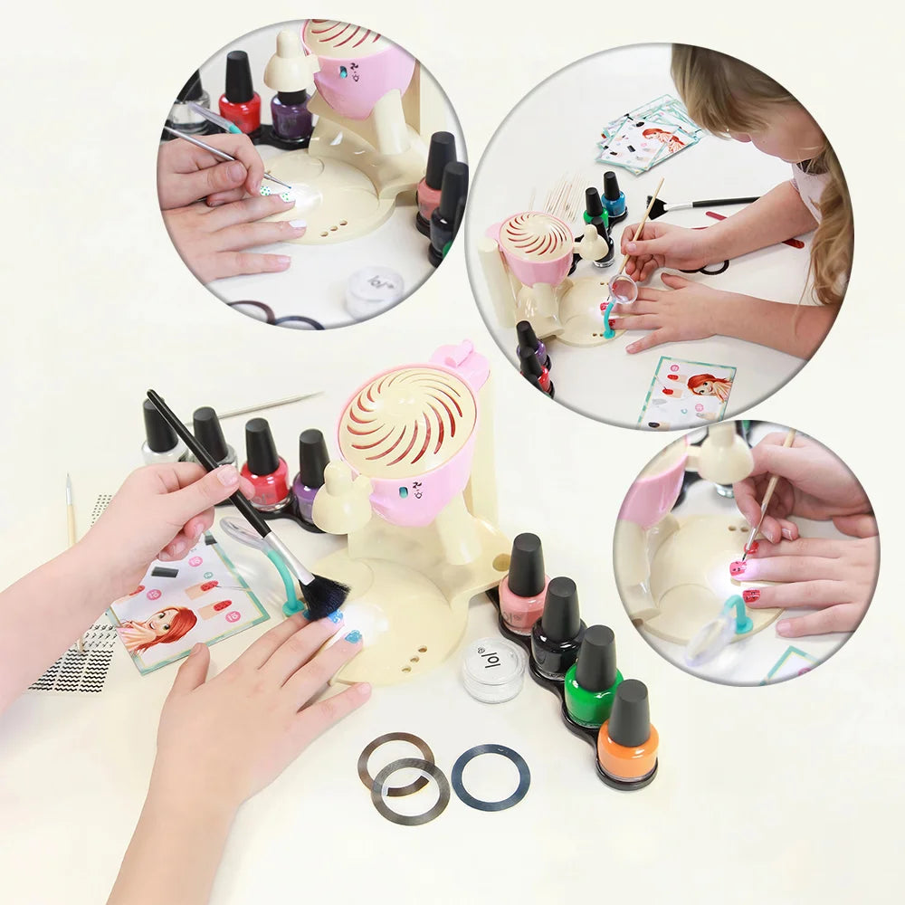 Kids Makeup Set