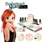 Kids Makeup Set